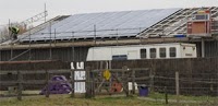 FutureWise Solar Panels Bournemouth 608506 Image 0